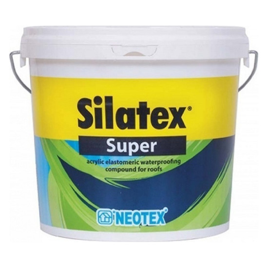 SILATEX 12kg