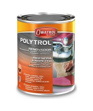 POLYTROL 0.5L