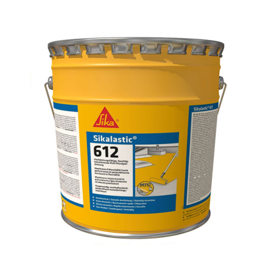 Sikalastic 612 15Lt