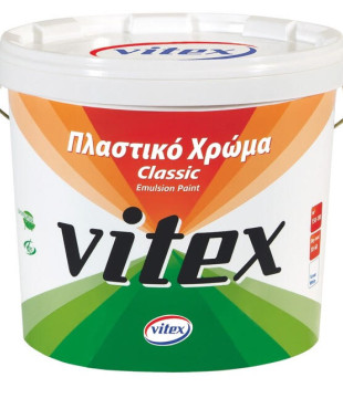 Vitex Classic 10lt